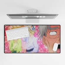 Load image into Gallery viewer, Saiki Kusuo No Psi-nan Mouse Pad (Desk Mat)