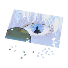 Load image into Gallery viewer, Anime Jujutsu Kaisen Jigsaw Puzzle