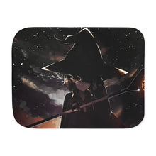 Load image into Gallery viewer, KonoSuba - God’s blessing on this wonderful world!! Sherpa Blanket