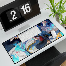 Load image into Gallery viewer, Anime Onmyoji Mouse Pad (Desk Mat)