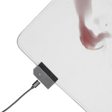 Load image into Gallery viewer, Beyond The Boundary RGB LED Mouse Pad (Desk Mat)