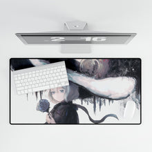 Load image into Gallery viewer, Anime The Case Study Of Vanitas Mouse Pad (Desk Mat)