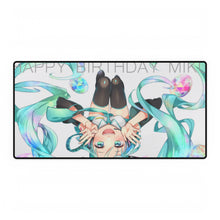 Load image into Gallery viewer, Vocaloid Mouse Pad (Desk Mat)