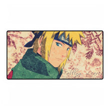Load image into Gallery viewer, Anime Naruto Mouse Pad (Desk Mat)