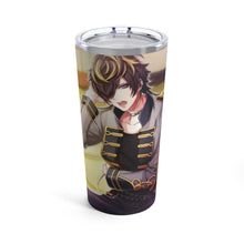 Load image into Gallery viewer, Hypnosis Mic Tumbler 20oz