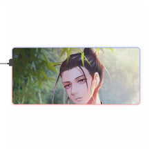 Load image into Gallery viewer, Hitori no Shita: The Outcast RGB LED Mouse Pad (Desk Mat)