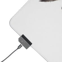 Load image into Gallery viewer, Range Murata RGB LED Mouse Pad (Desk Mat)