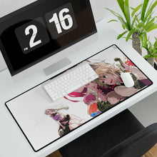 Load image into Gallery viewer, The Seven Deadly Sins Revival Of The Commandments Mouse Pad (Desk Mat)