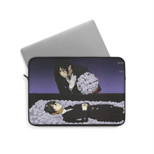 Load image into Gallery viewer, Black Butler Laptop Sleeve