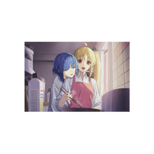 Load image into Gallery viewer, Bocchi the Rock Rug