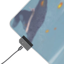 Load image into Gallery viewer, Sukasuka RGB LED Mouse Pad (Desk Mat)