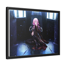 Load image into Gallery viewer, Anime Guilty Crown Canvas Framed Art Print