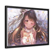 Load image into Gallery viewer, Anime Love Live! Canvas Framed Art Print