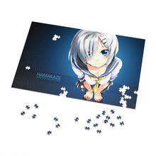 Load image into Gallery viewer, Anime Kantai Collection Jigsaw Puzzle