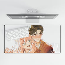 Load image into Gallery viewer, Anime Spy x Family Mouse Pad (Desk Mat)