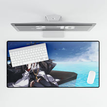 Load image into Gallery viewer, KanColle Mouse Pad (Desk Mat)