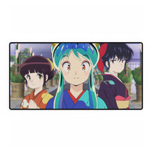 Load image into Gallery viewer, Anime Urusei Yatsura (2022) Mouse Pad (Desk Mat)