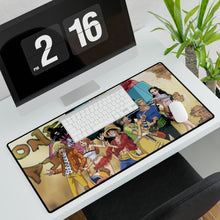 Load image into Gallery viewer, Anime One Piece Mouse Pad (Desk Mat)