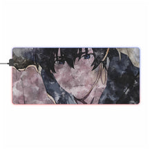 Load image into Gallery viewer, Park Ilpyo RGB LED Mouse Pad (Desk Mat)