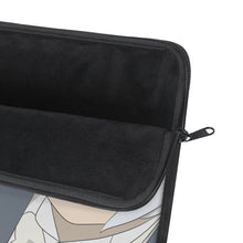 Load image into Gallery viewer, Dungeon ni Deai wo Motomeru no wa Machigatteiru Darou ka - Bell Cranel x Ais Wallenstein Laptop Sleeve