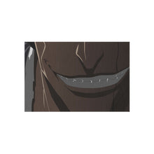 Load image into Gallery viewer, Kenpachi Zaraki Rug