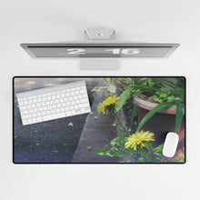Load image into Gallery viewer, Your Name. Mouse Pad (Desk Mat)