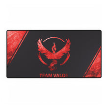 Load image into Gallery viewer, Team ValorTexture - Words Mouse Pad (Desk Mat)