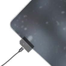 Load image into Gallery viewer, Umi Sonoda RGB LED Mouse Pad (Desk Mat)