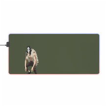 Load image into Gallery viewer, My Hero Academia RGB LED Mouse Pad (Desk Mat)