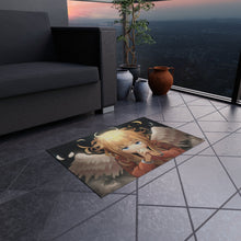 Load image into Gallery viewer, Gabriel DropOut Gabriel Tenma White Rug
