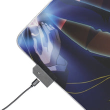 Load image into Gallery viewer, Tsubasa: Reservoir Chronicle RGB LED Mouse Pad (Desk Mat)