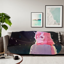 Load image into Gallery viewer, That Time I Got Reincarnated As A Slime Sherpa Blanket