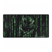 Load image into Gallery viewer, To'ns O'f Hy'phens Mouse Pad (Desk Mat)