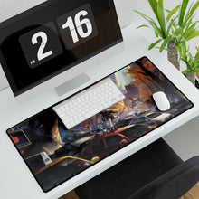 Load image into Gallery viewer, Anime Girl Mouse Pad (Desk Mat)