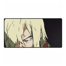 Load image into Gallery viewer, Anime Tengen Toppa Gurren Lagannr Mouse Pad (Desk Mat)