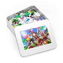 Load image into Gallery viewer, My Hero Academia Tsuyu Asui Jigsaw Puzzle