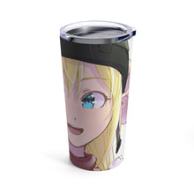 Load image into Gallery viewer, Anime GATE Tumbler 20oz