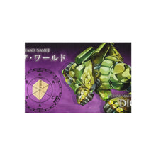Load image into Gallery viewer, Anime Jojo's Bizarre Adventure Rug