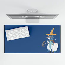 Load image into Gallery viewer, Final Fantasy Mouse Pad (Desk Mat)