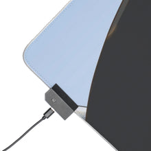 Load image into Gallery viewer, Mushoku Tensei: Jobless Reincarnation RGB LED Mouse Pad (Desk Mat)