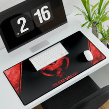Load image into Gallery viewer, Team ValorTexture - Words Mouse Pad (Desk Mat)