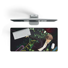 Load image into Gallery viewer, shin Mouse Pad (Desk Mat)