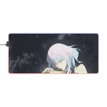 Load image into Gallery viewer, Cyberpunk: Edgerunners RGB LED Mouse Pad (Desk Mat)