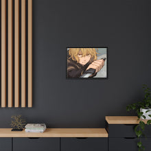 Load image into Gallery viewer, Vinland Saga Canvas Framed Art Print