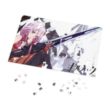 Load image into Gallery viewer, Anime Guilty Crown Jigsaw Puzzle