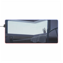 Load image into Gallery viewer, Sword Art Online RGB LED Mouse Pad (Desk Mat)