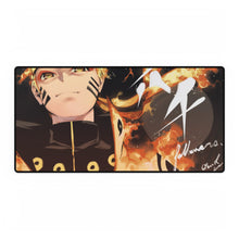 Load image into Gallery viewer, Anime Naruto Mouse Pad (Desk Mat)