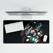 Load image into Gallery viewer, Anime Tengen Toppa Gurren Lagann Mouse Pad (Desk Mat)