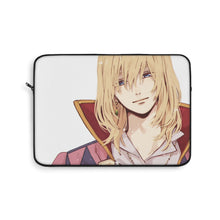 Load image into Gallery viewer, Anime Howl's Moving Castle Laptop Sleeve