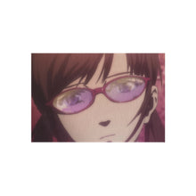 Load image into Gallery viewer, Evangelion: 1.0 You Are (Not) Alone Rug